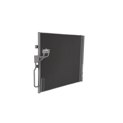 CONDENSATOR CLIMATIZARE NISSENS 941417 36