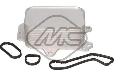 RADIATOR ULEI ULEI MOTOR