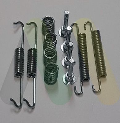 SET ACCESORII SABOT DE FRANA