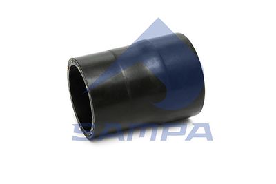 Tubería de radiador