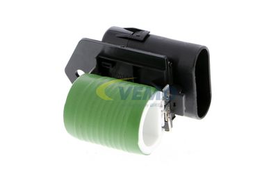 REZISTOR ELECTROMOTOR - VENTILATOR VEMO V40790008 57