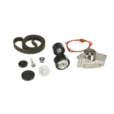 SET POMPA APA + CUREA DINTATA GATES KP25559XS3 37