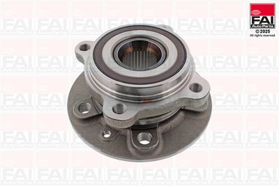 FAI AutoParts Rato guolio komplektas