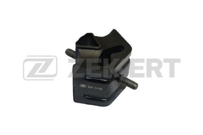 Подвеска, двигатель ZEKKERT GM-3022 для VW SANTANA