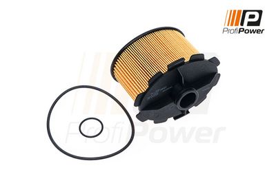 kuro filtras 3F0056 ProfiPower