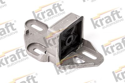 Uchwyt, system wydechowy KRAFT AUTOMOTIVE 0505051