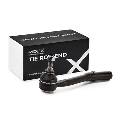 накрайник на напречна кормилна щанга RIDEX 914T0372