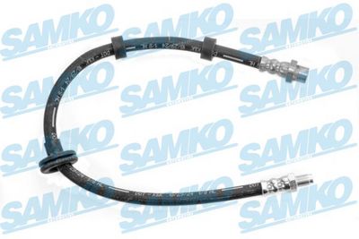 Brzdová hadice SAMKO 6T49354