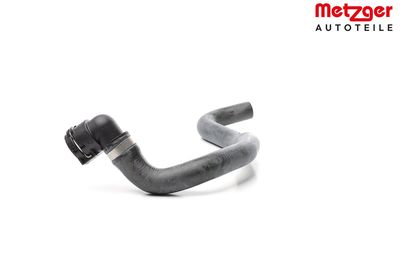 FURTUN RADIATOR METZGER AUTOTEILE 2420771 12