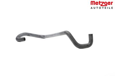 FURTUN RADIATOR METZGER AUTOTEILE 2420852 5