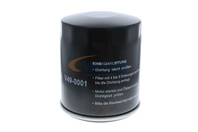 FILTRU ULEI VAICO V490001 26