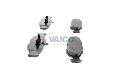 BREMSBELAGSATZ SCHEIBENBREMSE VAICO V4001511 48