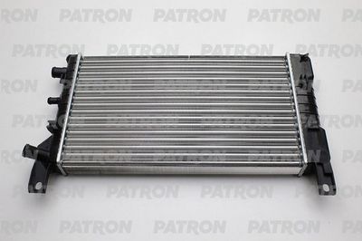 PRS3320 PATRON Радиатор, охлаждение двигателя