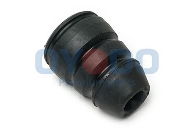 Anschlagpuffer, Federung