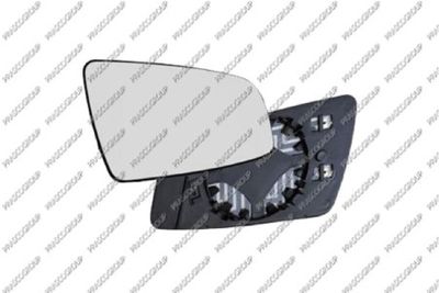 PRASCO OP7177504 Наружное зеркало для OPEL ZAFIRA / ZAFIRA FAMILY B (A05) 2.0 (M75)