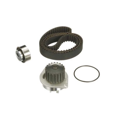 WASSERPUMPE + ZAHNRIEMENSATZ GATES KP15347XS 42