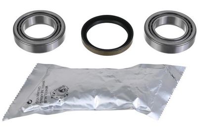 комплект колесен лагер STELLOX 43-28496-SX