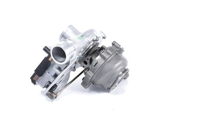 LADER AUFLADUNG BTS Turbo T916642 14