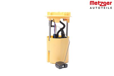 SISTEM ALIMENTARE CU COMBUSTIBIL METZGER AUTOTEILE 2250679 3