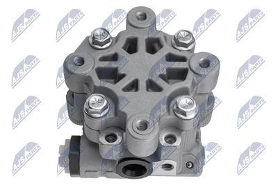 Hydraulické čerpadlo, riadenie NTY SPW-CH-061