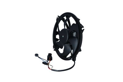 VENTILATOR RADIATOR NRF 47892 10