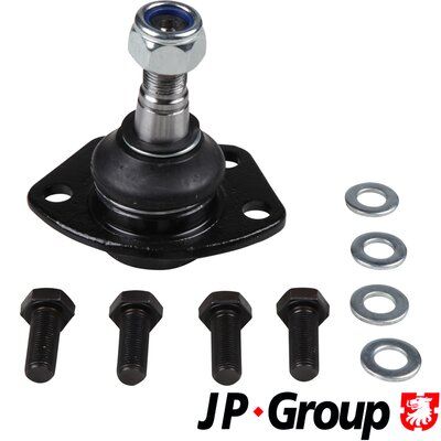 Ball Joint 4140301200