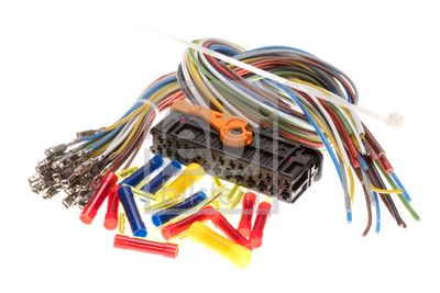 FEBI BILSTEIN Kabelreparatursatz, Tür