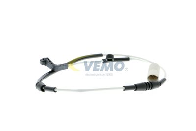 WARNKONTAKT BREMSBELAGVERSCHLEIß VEMO V20725123 49