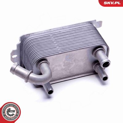 RADIATOR ULEI ULEI MOTOR ESEN SKV 31SKV228 1