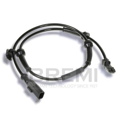 Vorschau Sensor, Raddrehzahl