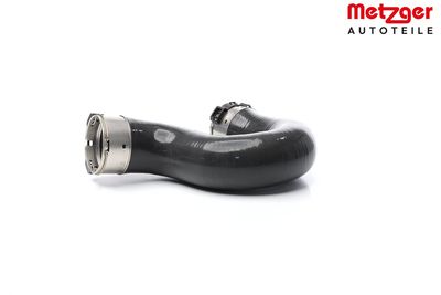 LADELUFTSCHLAUCH METZGER AUTOTEILE 2400468 12