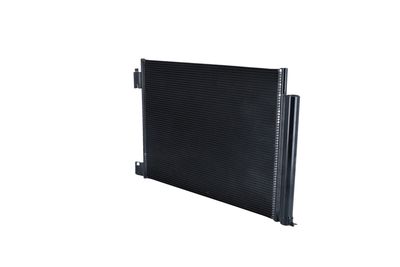 CONDENSATOR CLIMATIZARE NRF 350592 10