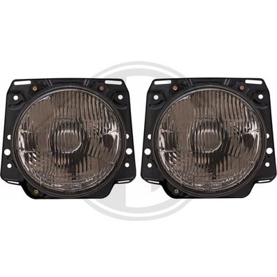 SET FARURI PRINCIPALE