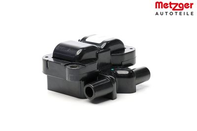 ZüNDSPULE METZGER AUTOTEILE 0880053 32