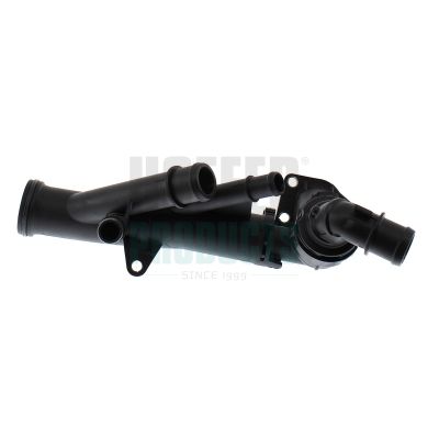 TERMOSTAT LICHID RACIRE