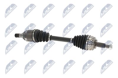 PLANETARA NTY NPWRE081 27