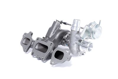 LADER AUFLADUNG BTS Turbo T917019 32