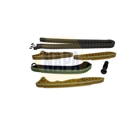 NAPA Timing Chain Kit NCK4163
