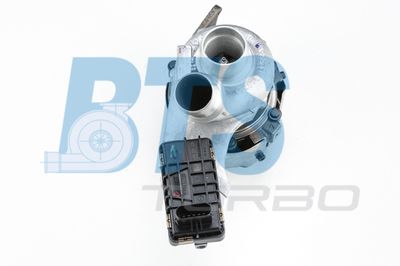 LADER AUFLADUNG BTS Turbo T914375RE 1