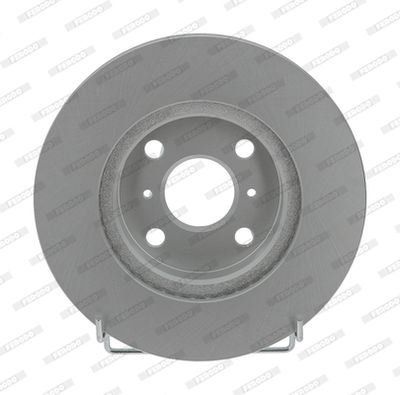 FERODO DDF1149C Тормозные диски  для TOYOTA VIOS (Тойота Виос)