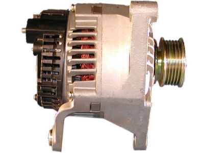 generátor GM AG0508