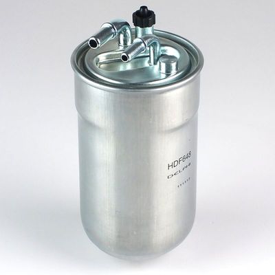 KRAFTSTOFFFILTER DELPHI HDF648 14