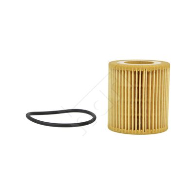 Olejový filter HART 907 504