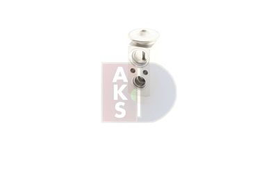 Расширительный клапан, кондиционер AKS DASIS 840090N для MERCEDES-BENZ 124