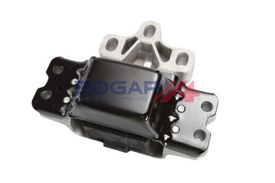 BOGAP Variklio montavimas