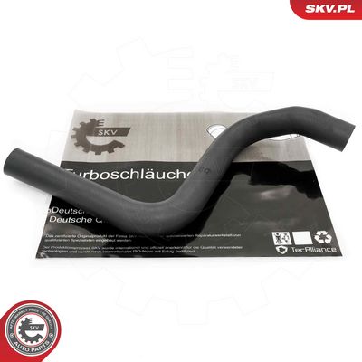 Hadice chladiče ESEN SKV 43SKV733