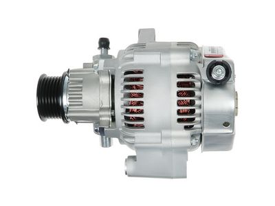 GENERATOR / ALTERNATOR AS-PL A6615S 3