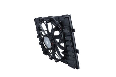 VENTILATOR RADIATOR NRF 470148 31