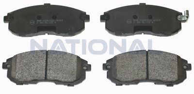 National NP2618