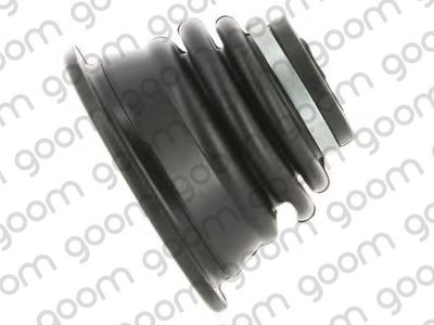 Пыльник, приводной вал GOOM DB-0554 для MITSUBISHI SPACE